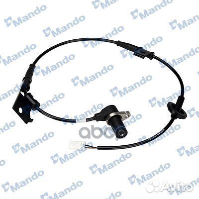 Датчик ABS передний L hyundai Sonata IV 01- MA