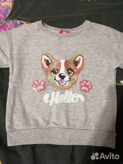 Вещи для девочки