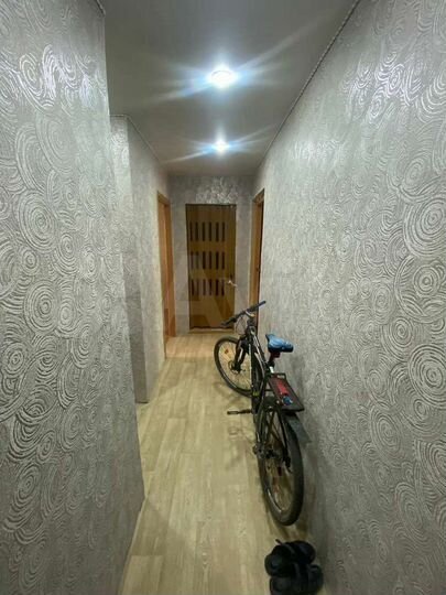 2-к. квартира, 43 м², 1/5 эт.