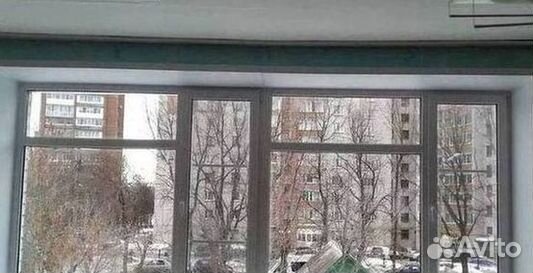 Окна на заказ