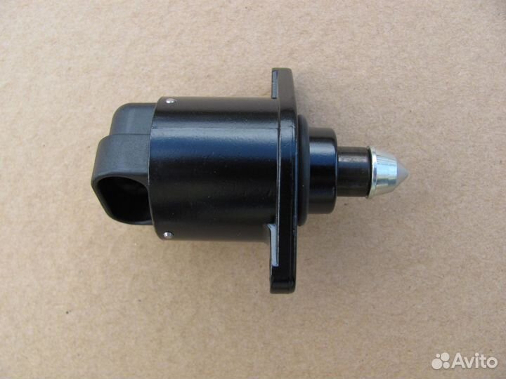 Датчик холостого хода Рено 19,Сценик,Рапид,Меган