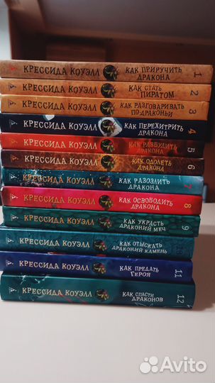 Продам книги