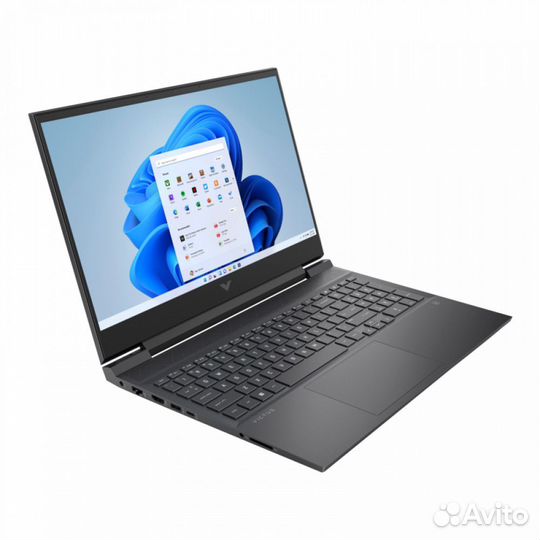 Ноутбук HP 16-d1073ci 544740