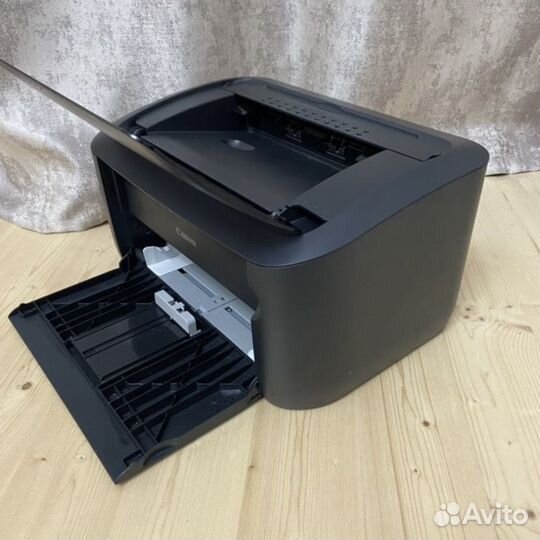 Принтер canon lbp 6030