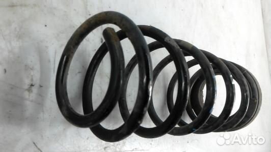 Пружина задняя KIA RIO 3 (75P13LY02)