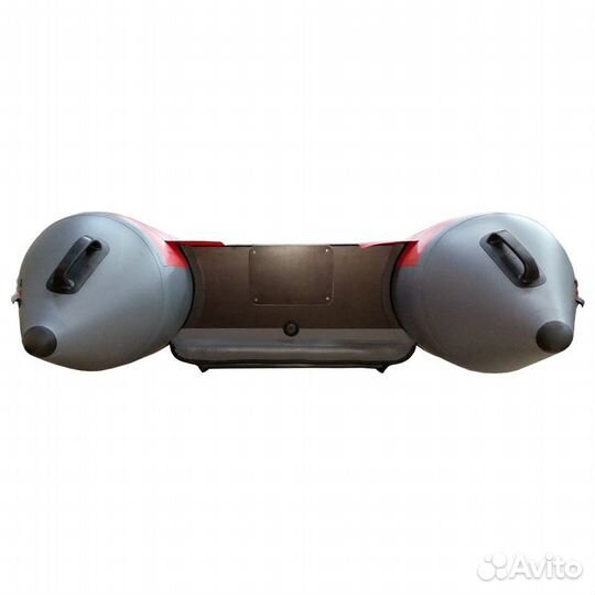 Лодка пвх altair HD-330 нднд