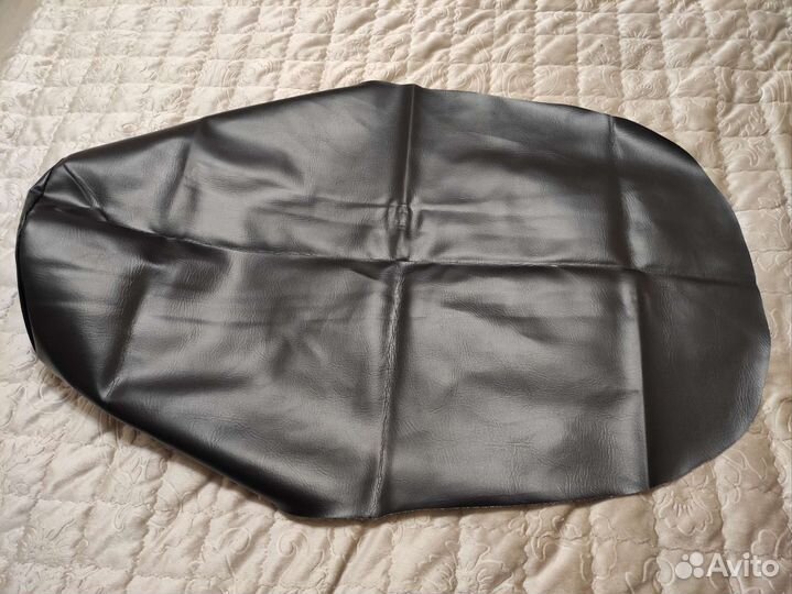 Материал для перетяжки сиденья Хонда св400 vtec