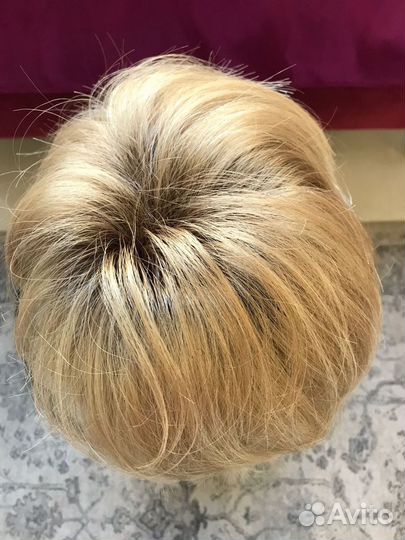 Искусственный парик Скай (Sky)