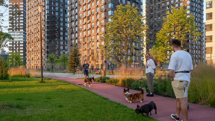 Квартира-студия, 24,1 м², 8/13 эт.