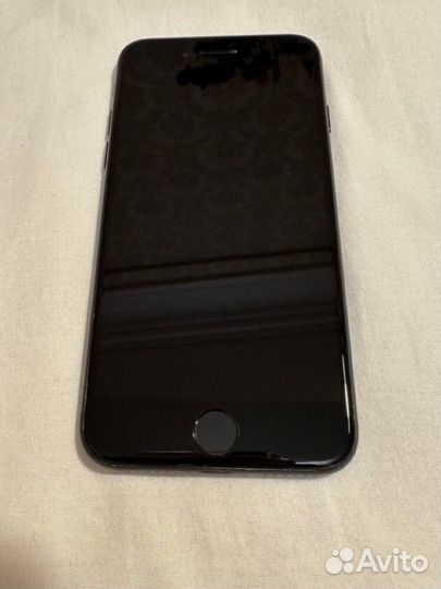 iPhone 7, 128 ГБ