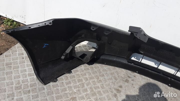 Бампер Chevrolet Epica (2006-2012)