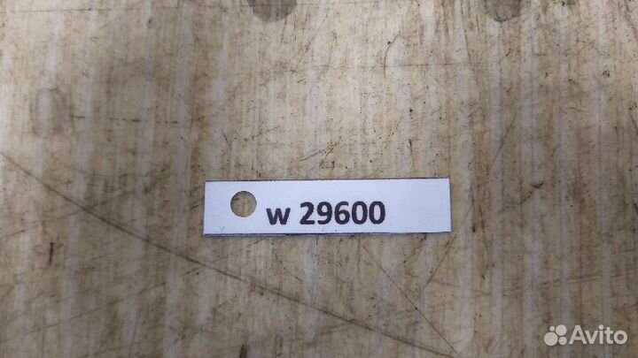 Патрубок воздушного фильтра Land Rover / Discovery