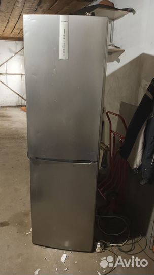 Холодильник бу