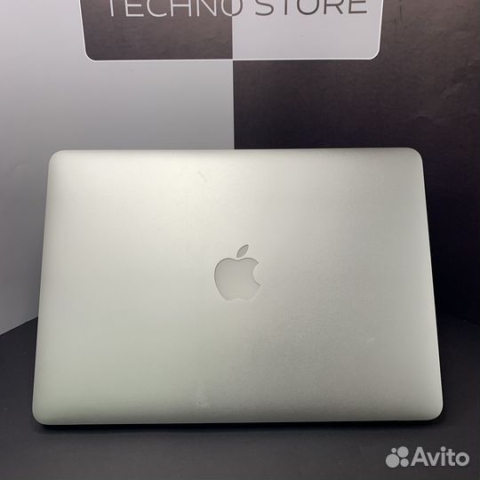 Ноутбук МАКБУК Air 13 2017 8/128GB i5