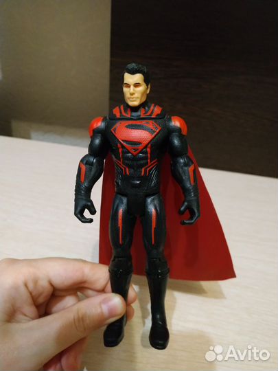 Фигурка Superman