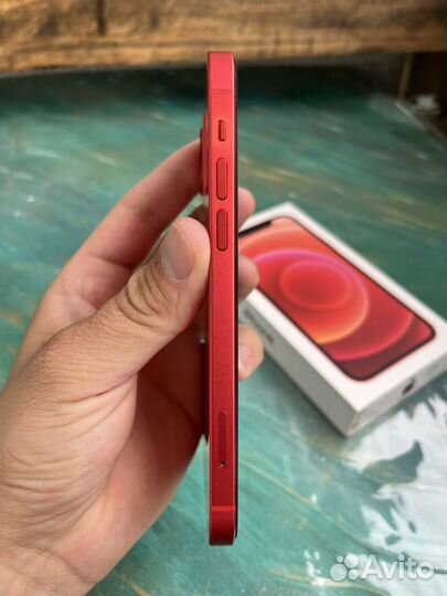 iPhone 12, 128 ГБ