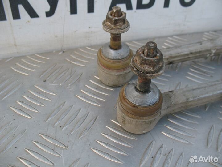 Тяга задняя BMW X5 E53 M54B30 2002г