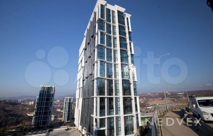 2-к. квартира, 38 м², 15/18 эт.