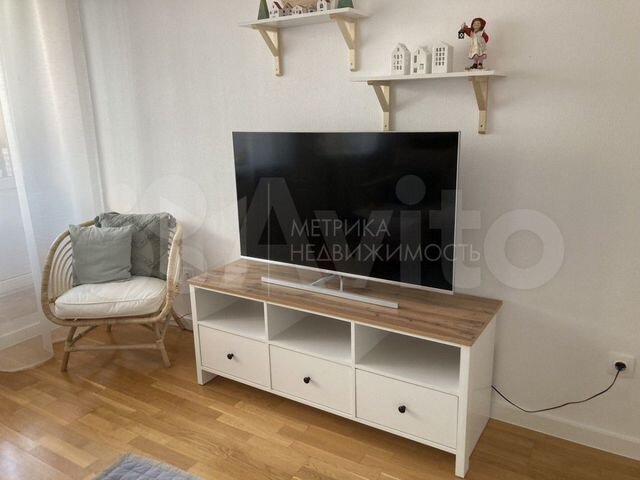 3-к. квартира, 104 м², 6/9 эт.