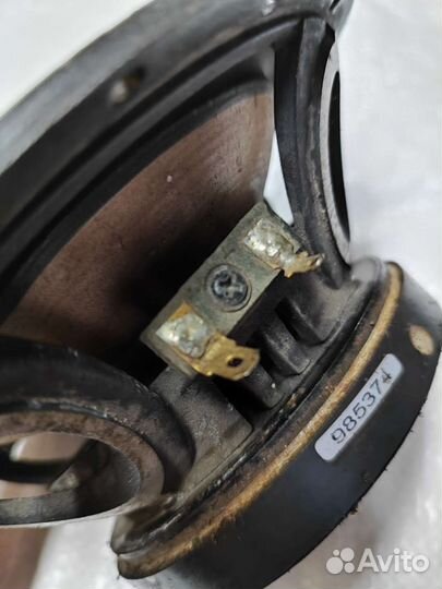 Динамик низкочастотный HiVi 16