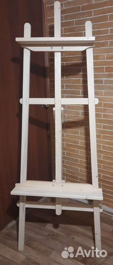 Мольберт для рисования