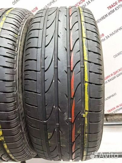 Bridgestone Dueler H/P 235/55 R17 99V