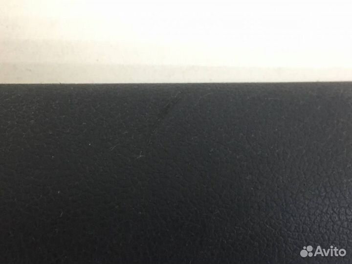 Накладка порога внутренняя Hyundai Solaris 2010-20