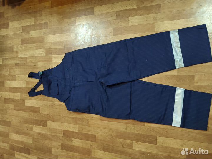 Брюки рабочие