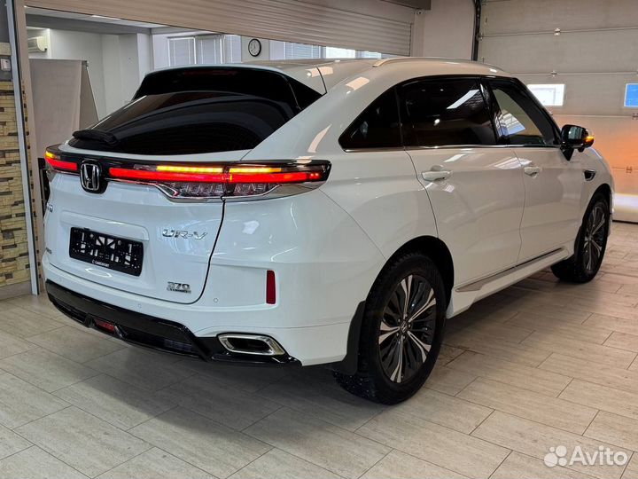 Honda UR-V 2.0 AT, 2023, 54 000 км