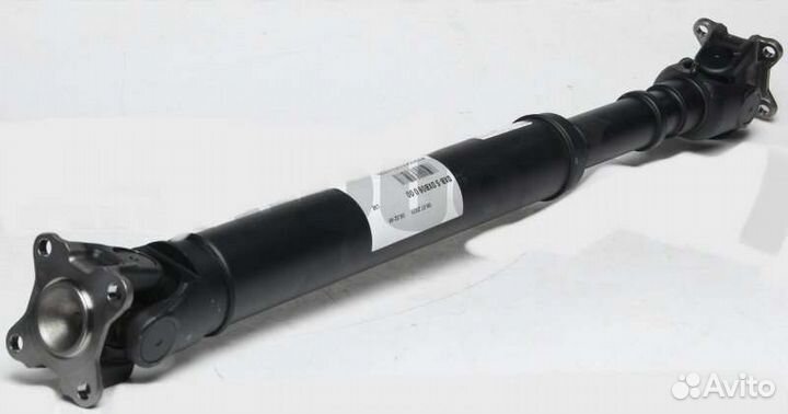 Карданный вал передний Toyota Land Cruiser 150