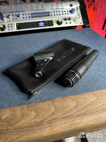 Микрофон Shure SM57 Оригинал