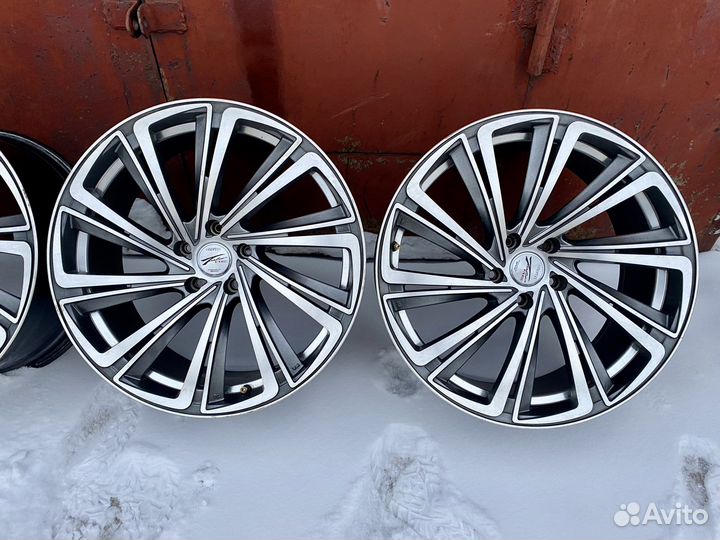 Loxarny r20; 5/114.3