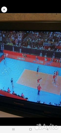 Телевизор бу