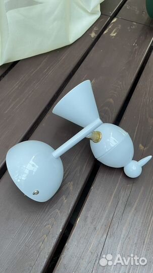 Настенный светильник бра