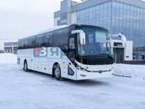 Междугородний / Пригородный автобус Yutong ZK6127HQ (C12), 2024