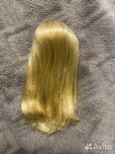 Головы Barbie Magic, fashionistas