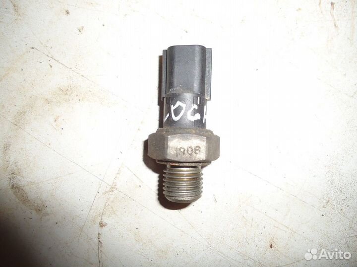 Датчик давления масла