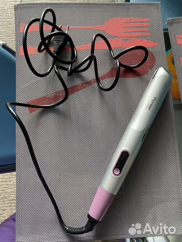 Выпрямитель для волос Pioneer