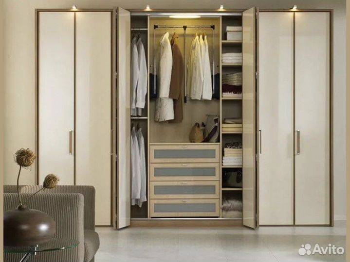 Шифоньер от прямого производителя