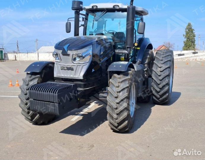 Трактор Sadin-Aomoh SD2404, 2023