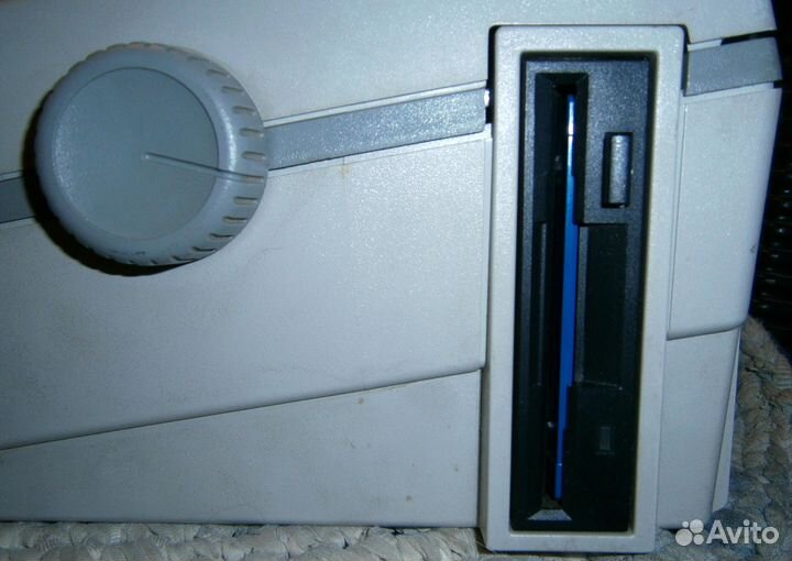 Продам печатную машинку с Word-процессором