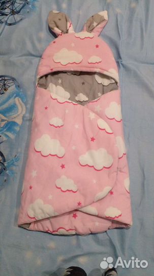 Родовой конверт