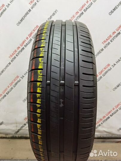 Dunlop SP Touring R1 215/65 R15 96T