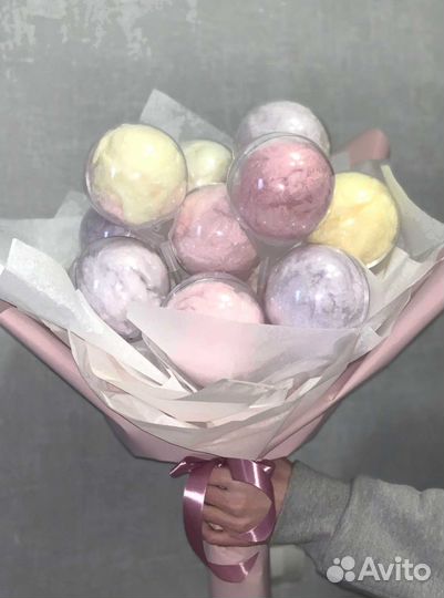 Сладкий подарок