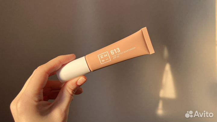Тональный крем 3INA 613 оттенок 30 мл