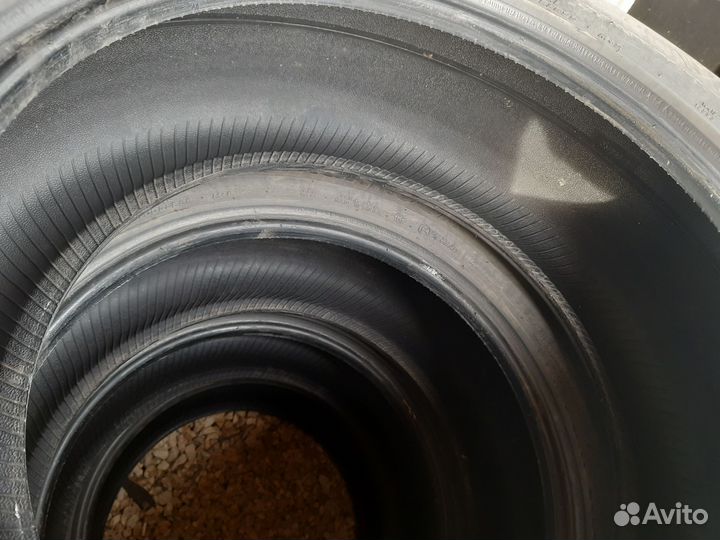 Hankook Winter I'Pike RS W419 225/55 R17