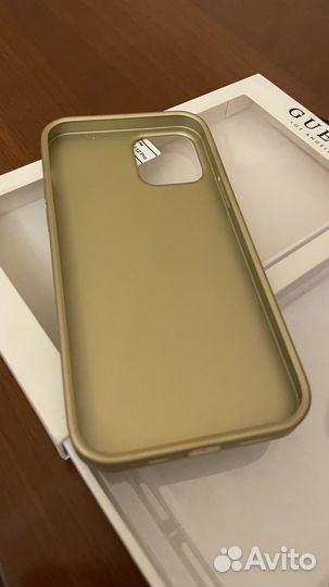 Чехол на iPhone 12 pro