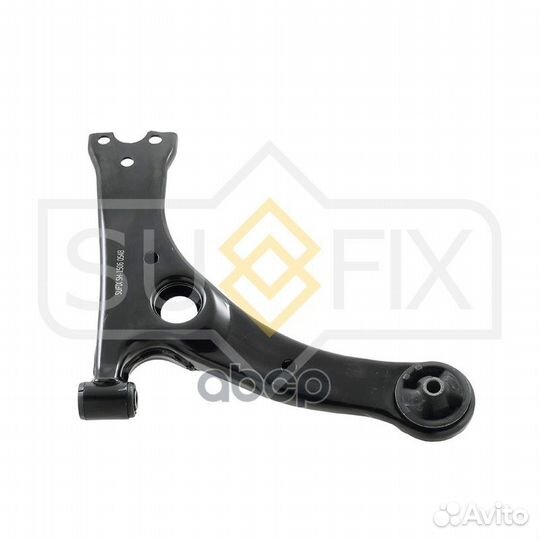 Рычаг подвески перед прав SH1506 sufix