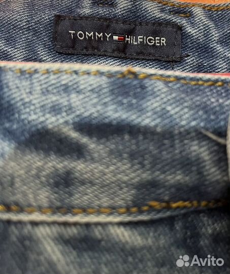 Джинсы мужские