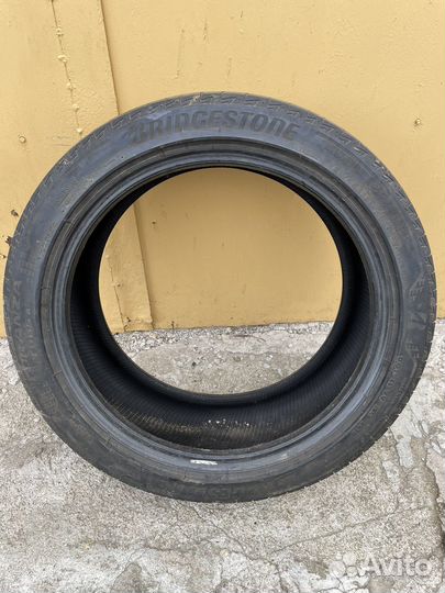 Bridgestone Turanza T005 235/45 R18 94W